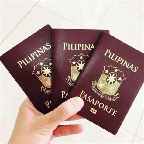 passport appointment tarlac